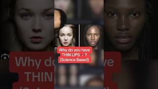 👄Do you have “THIN LIPS”?