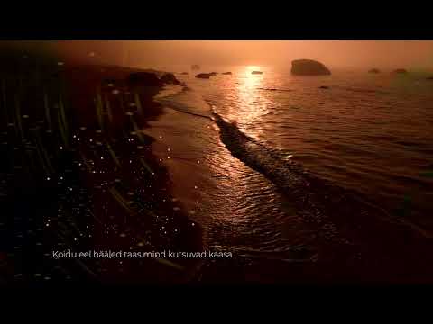 Janno Reim / Stanislav Bulganin – Koidu eel (Alians „Na Zare” Estonian cover)