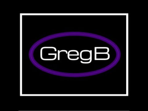 Greg B - Deep Sessions 2 Deep House DJ Mix
