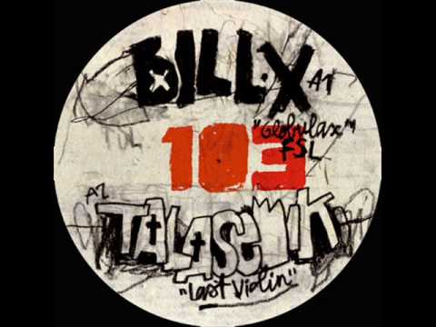 Billx - Globulax