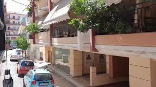 Tour to Akropolis heritage world, Athen, Greece Part 1