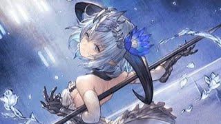 【shadowverse】ちょっとやる