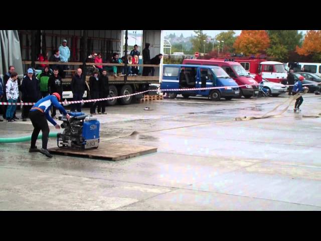Chlumčany, 12. 10. 2013
