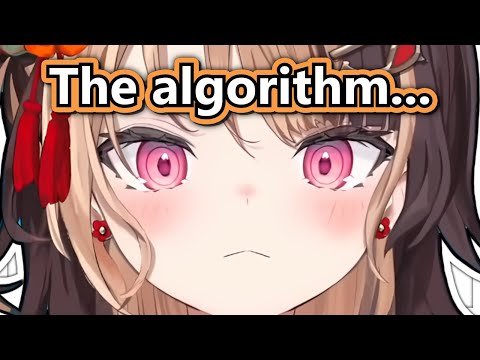 Gigi Can See What You're Tweeting... Be Careful!