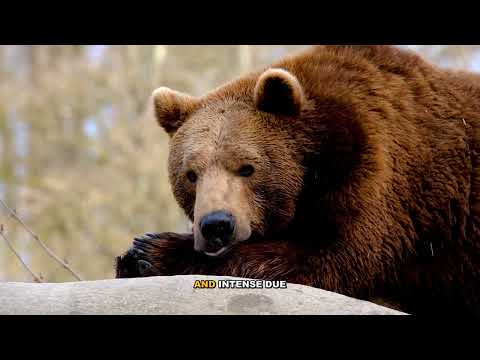 Complete Guide: Bears vs. Sharks - The Truth About Their Dangers