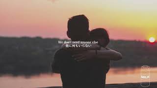 【洋楽和訳】All To Myself -Dan + Shay-