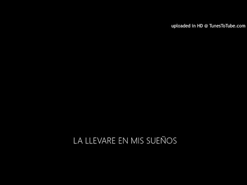 LA LLEVARE EN MIS SUEÑOS-Miguel Morales