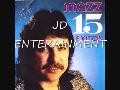 MAZZ - "LAURA YA NO VIVE AQUI" - TEJANO