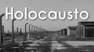 Holocausto - Brasil Escola