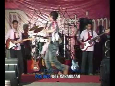 Erna Coy - Rarandaan
