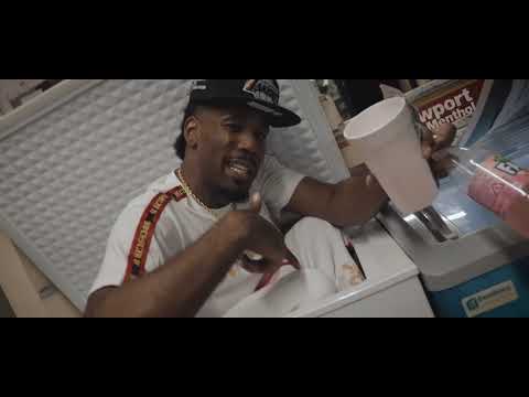 G$ Lil Ronnie Ft. Go Yayo - Nobody (Exclusive By: @HalfpintFilmz)