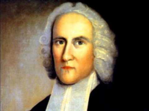 Puritan Jonathan Edwards Sermon - Pressing Into the Kingdom of God