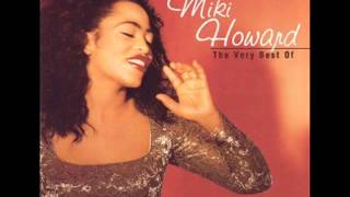 Miki Howard &amp; Gerald Levert - That&#39;s What Love Is