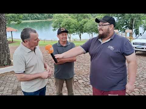 ✨🎄 Natal 2025 em Entre Rios do Sul 🎄