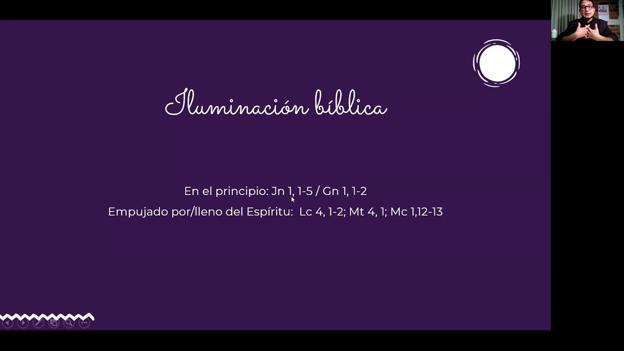 Retiro de preparación para la Cuaresma - 2021