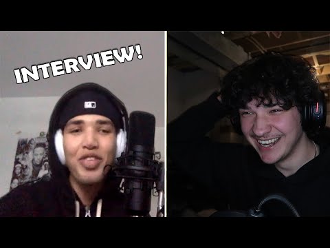 The DAYONIKIN Interview