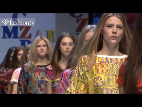 Fashion Week - Milan Fashion Week Review Fall/Winter 2011-2012 MFW | FashionTV - FTV