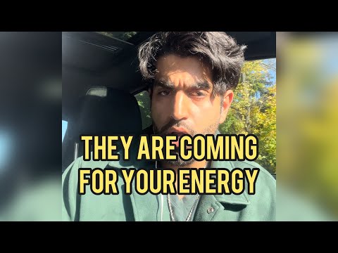 11 life path protect your energy at ALL COST!