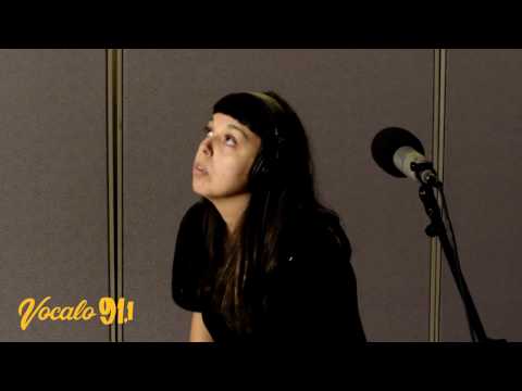 Rituals of Mine - "Your Girl" Live From Studio 10 on Vocalo