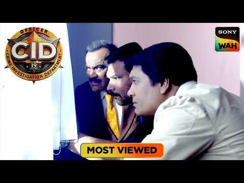 शादी से पहले ही Bride क्यों बनी CID की Prime Suspect? | CID | सी.आई.डी. | Most Viewed