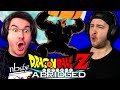 Dragon Ball Z Abridged Episode 4 REACTION Anime Reaction