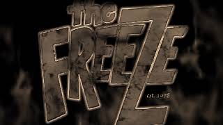 The Freeze - Now or Never (Official Freeze Criminal Fetus video) Oct 2020