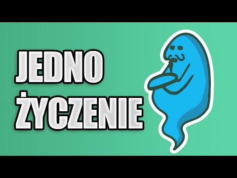 po jednym życzeniu - bezsens