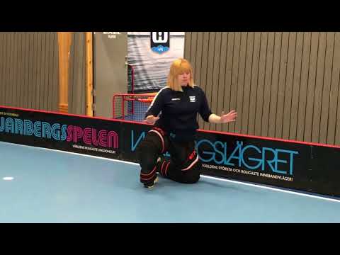 Varberg keeper trening