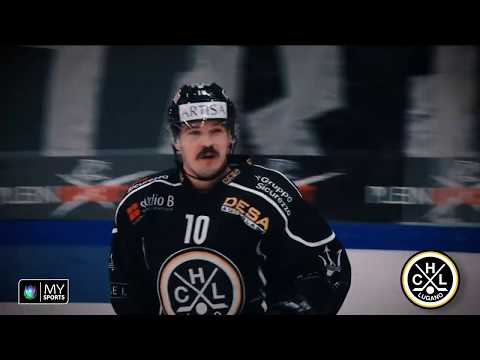 Die Saison-Highlights des HC Lugano