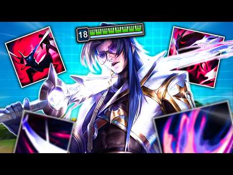 POV: You're playing against the BEST Yone in the west!