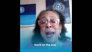 Woman Dies; Is Shown Other Worlds And Dimensions During Shocking NDE