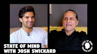 MAURICE BENARD STATE OF MIND with JOSH SWICKARD