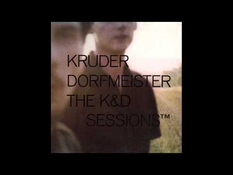 Kruder & Dorfmeister - Bug Powder Dust - HD