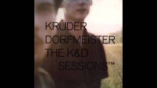 Kruder &amp; Dorfmeister - Bug Powder Dust - HD