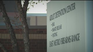 Ramsey County Sheriff required to reduce jail population