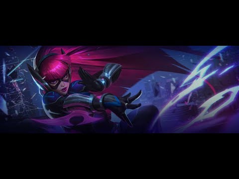 Irelia Pentakill
