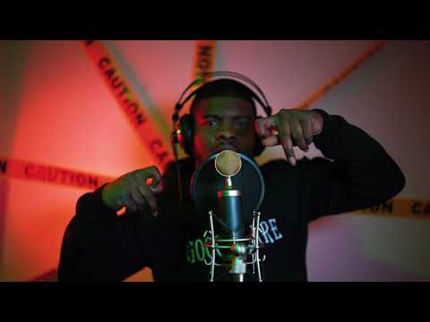 CJK Da Villain - Viral Min | Da Session Performance