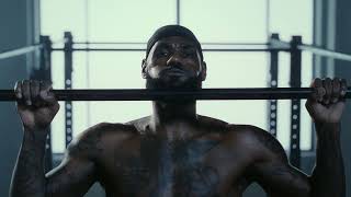 Nike WINNING ISN’T FOR EVERYONE | REGRETS | LEBRON