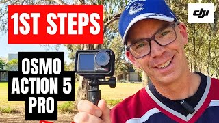 Is the DJI Osmo Action 5 Pro the best action camera of 2024?