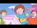 Horrid Henry In Tamil Episode 4 School Fair Horrid Henry In Tamil Hd