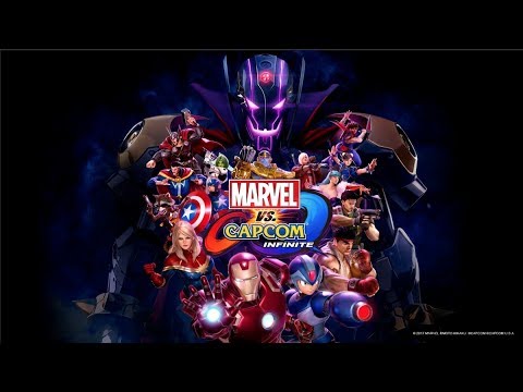 MVCI California, USA - All Pools (NyChrisG, FChamp, Punk, K-Brad, PR-Balrog and more)