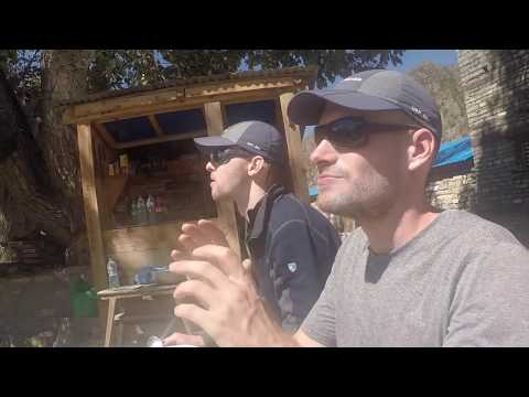 Annapurna Circuit - A Hiking Adventure