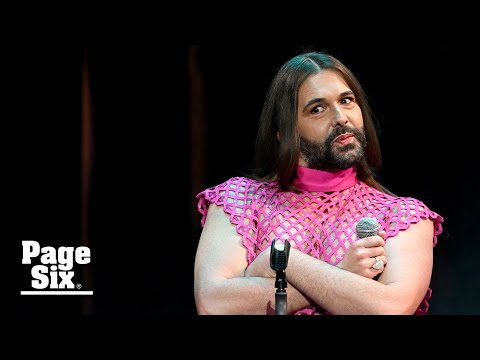 Jonathan Van Ness’ ‘rage issues’ caused ‘fear’ on ‘Queer Eye’ set, tension among Fab 5: exposé