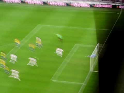 Ajax Amsterdam 4-1 RKC Waalwijk Suarez Penalty