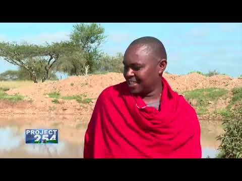 Food Security - #Project254