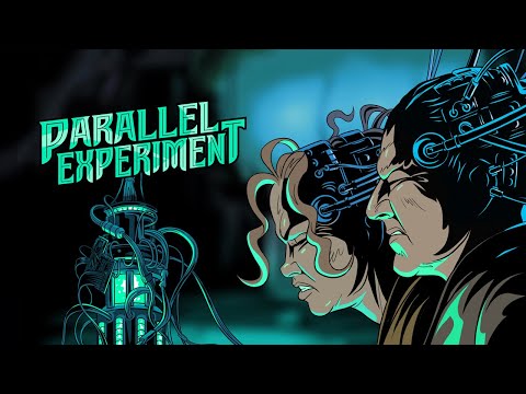 Видео Parallel Experiment #1