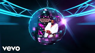 DJ Khaled ft. Drake & Lil Baby - STAYING ALIVE (Official Visualizer)