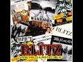 BLITZ Punk Singles And Rarities 1980 83 CD