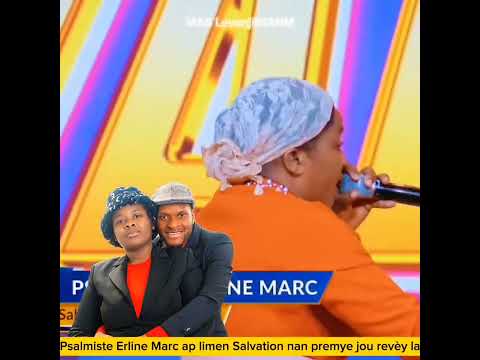 mwen gen yon zye kap veye sou mwen