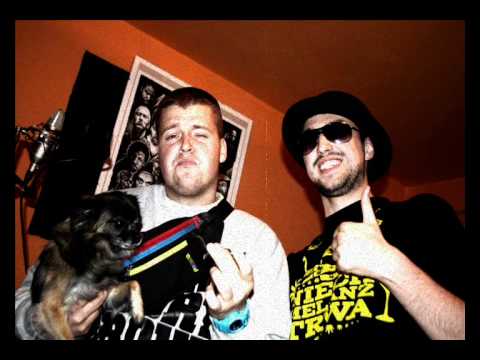 TONY, MANIFEST [ OCB ] - NIE DLA CIEBIE FEAT. KAPON [ MUZ. MANIFEST ]